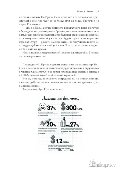 Hr квест как сделать сотрудников адвокатами бренда Hr квест как сделать сотрудников адвокатами бренда