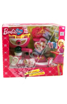 Barbie. Набор 