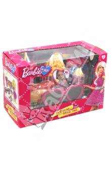 Barbie.      (1680593.00)
