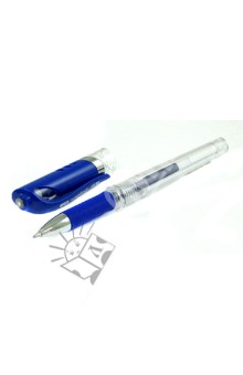 Ручка гелевая 0.7 мм 