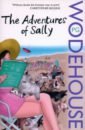 Wodehouse Pelham Grenville The Adventures of Sally wodehouse pelham grenville the best of wodehouse an anthology