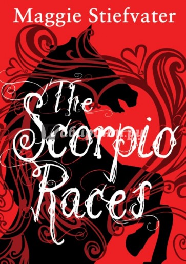 The Scorpio Races