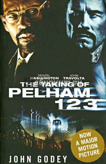 The Taking of Pelham 1 2 3