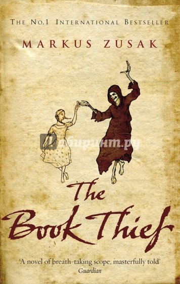 The Book Thief