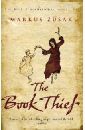 цена Zusak Markus The Book Thief