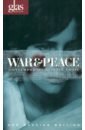 Babchenko Arkady, Senchin Roman, Butov Denis War and Peace. Contemporary Russian Prose war and peace contemporary russian prose