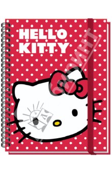  , 6, 60   Hello Kitty  (48409-10-HA/MR)