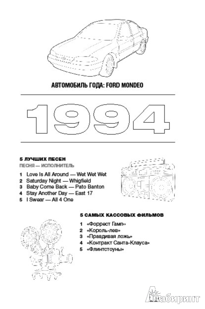 Иллюстрация 4 из 38 для Без тормозов. Мои годы в Top Gear - Джереми Кларксон | Лабиринт - книги. Источник: Лабиринт