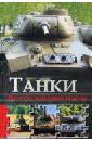 бин тим фаулер уилл советские танки второй мировой войны бронированный кулак сталина Ларин Андрей Алексеевич Танки Второй мировой войны