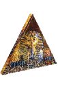 древние египтяне книга игра Альбедиль Маргарита Федоровна Египтология (треугольник)