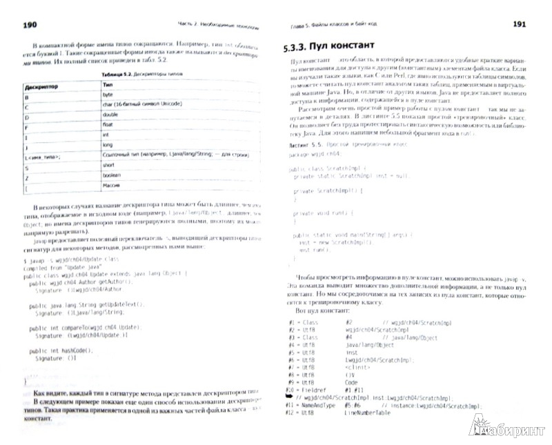 Иллюстрация 1 из 15 для Java. Новое поколение разработки. Техники Java 7 и многоязычное программирование - Эванс, Вербург | Лабиринт - книги. Источник: Лабиринт
