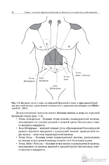 Иллюстрация 2 из 6 для Детская гастроэнтерология: руководство для врачей | Лабиринт - книги. Источник: Лабиринт