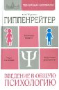 введение в общую психологию гиппенрейтер ю б Гиппенрейтер Юлия Борисовна Введение в общую психологию