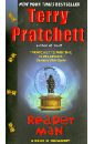 Pratchett Terry Reaper Man pratchett t reaper man