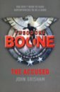 Grisham John Theodore Boone: The Accused grisham john theodore boone the abduction