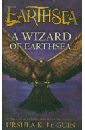 Le Guin Ursula K. Wizard of Earthsea le guin ursula k earthsea the first four books