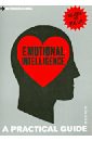 Walton David Introducing Emotional Intelligence: A Practical Guide marcia hughes handbook for developing emotional and social intelligence