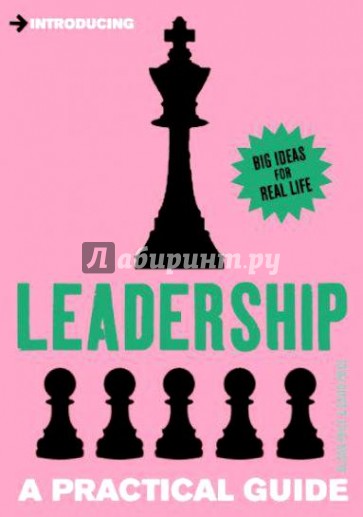 Introducing Leadership. A Practical Guide