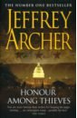Archer Jeffrey Honour Among Thieves archer jeffrey honour among thieves