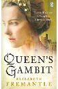 Fremantle Elizabeth Queen's Gambit fremantle elizabeth sisters of treason