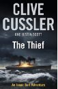 cussler clive scott justin the striker Cussler Clive, Scott Justin The Thief