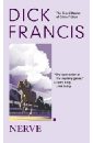 Francis Dick Nerve francis dick banker