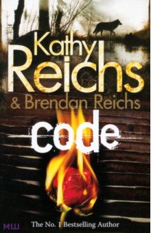 Reichs Kathy, Райх Брендан - Code
