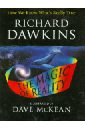 Dawkins Richard The Magic of Reality. How We Know What's Really True science magic комплект из 3 книг