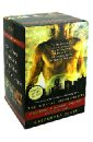 The Mortal Instruments. 4-book box set - Clare Cassandra