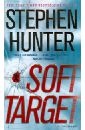 Hunter Stephen Soft Target dumas alexandre the thousand and one ghosts