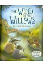 Grahame Kenneth The Wind in the Willows grahame kenneth the wind in the willows level 3