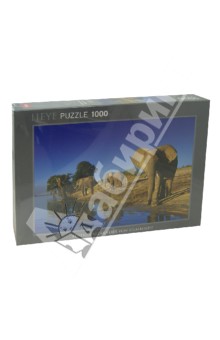 Puzzle-1000 