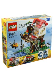 Конструктор LEGO Криэйтор 