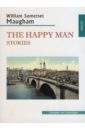 Maugham William Somerset The Happy Man maugham william somerset the magician