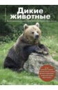 Дикие животные: Иллюстрированная энциклопедия обитателей средней полосы России