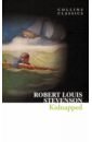 Stevenson Robert Louis Kidnapped stevenson robert louis oxford children s classics kidnapped