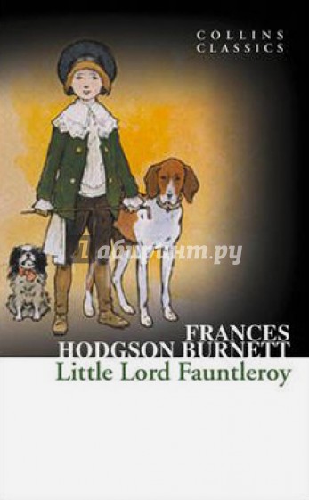 Little Lord Fauntleroy