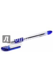 Ручка шариковая синяя (GL209-L).