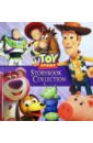 Toy Story. Story Book Collection brand christianna the nurse matilda collection