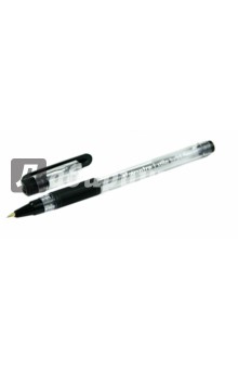 Ручка шариковая "Stilo", черная (AV-BP18-9)