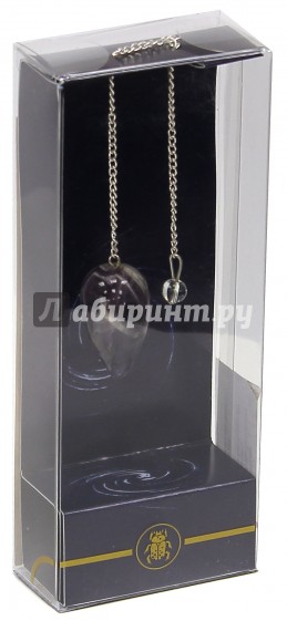 Маятник. Аметист