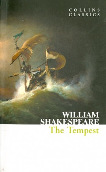 The Tempest