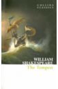 Shakespeare William The Tempest ken hensley proud words on a dusty shelf