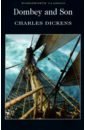 Dickens Charles Dombey and Son classic victorian