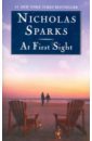 Sparks Nicholas At First Sight paxman jeremy fish fishing and the meaning of life