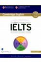 Cullen Pauline, French Amanda, Jakeman Vanessa The Official Cambrige Guide to IELTS for Academic & General Training. Student's Book +DVD palmer g cambridge english skills real writing 1 with answers cd