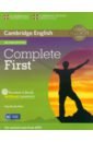 Brook-Hart Guy Complete. First. Second Edition. Student's Book without answers +CD thomas barbara thomas amanda complete first second edition workbook without answers cd