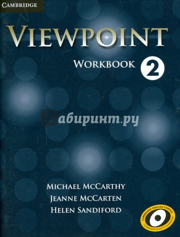 Viewpoint. Workbook 2