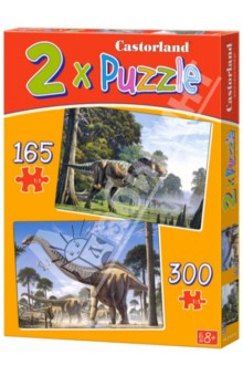 Puzzle    2  1 (B-021147)