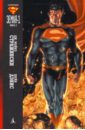 Стражински Дж. Майкл Супермен. Земля-1. Книга 2 стражински дж майкл супермен земля 1 книга 2